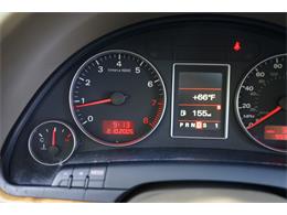 2007 Audi A4 (CC-1605289) for sale in Sherman Oaks, California