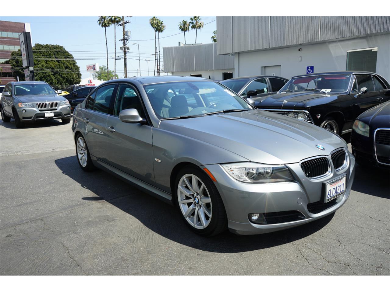 2010 BMW 3 Series for Sale | ClassicCars.com | CC-1605294