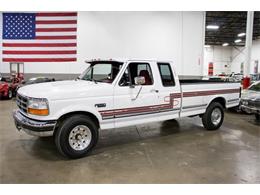 1995 Ford F250 (CC-1605417) for sale in Kentwood, Michigan