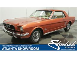 1966 Ford Mustang (CC-1605422) for sale in Lithia Springs, Georgia