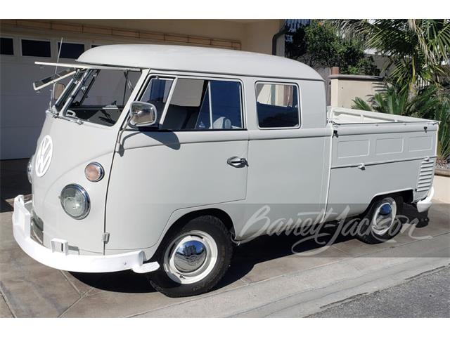 1965 Volkswagen Transporter (CC-1605440) for sale in Las Vegas, Nevada