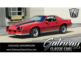 1983 Chevrolet Camaro (CC-1605442) for sale in O'Fallon, Illinois