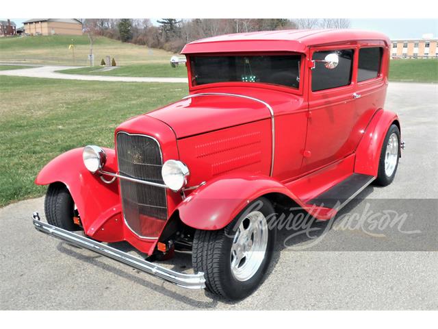 1931 Ford Model A (CC-1605456) for sale in Las Vegas, Nevada