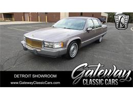 1994 Cadillac Fleetwood (CC-1605479) for sale in O'Fallon, Illinois