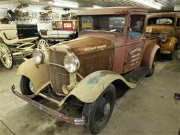 1932 Ford Model B (CC-1605497) for sale in Lake Hiawatha, New Jersey