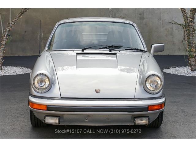 1977 Porsche 911S (CC-1600550) for sale in Beverly Hills, California