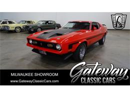 1972 Ford Mustang (CC-1605546) for sale in O'Fallon, Illinois