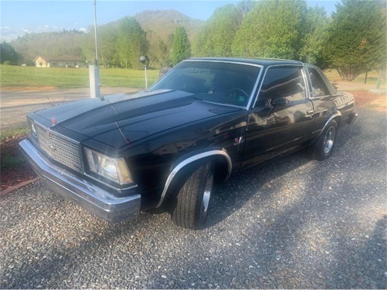 1979 Chevrolet Malibu for Sale | ClassicCars.com | CC-1600557