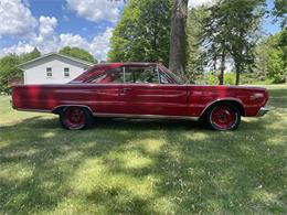 1966 Plymouth Satellite (CC-1605588) for sale in Rogers, Minnesota
