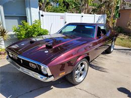 1972 Ford Mustang (CC-1605590) for sale in Cape Coral, Florida