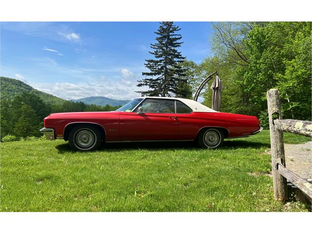 1972 Buick Centurion (CC-1605599) for sale in MANCHESTER CENTER, Vermont