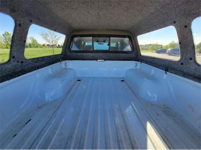 2003 Toyota Tacoma for Sale | ClassicCars.com | CC-1600560