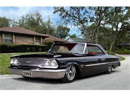 1963 Ford Galaxie 500 (CC-1605609) for sale in Jacksonville, Florida