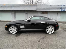 2004 Chrysler Crossfire (CC-1605617) for sale in Highland Park, NJ - New Jersey