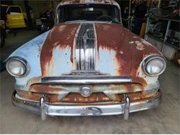 1953 Pontiac Chieftain (CC-1600562) for sale in Cadillac, Michigan