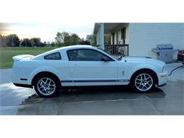 2007 Ford Mustang (CC-1605620) for sale in Gasport, New York