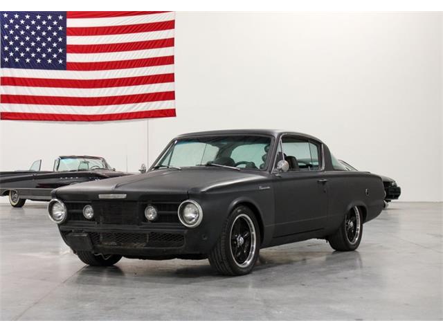 1965 Plymouth Barracuda (CC-1605638) for sale in Kentwood, Michigan