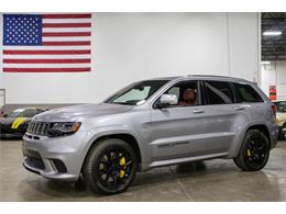 2018 Jeep Grand Cherokee (CC-1605640) for sale in Kentwood, Michigan