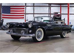1955 Ford Thunderbird (CC-1605642) for sale in Kentwood, Michigan