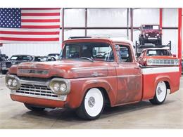 1959 Ford F100 (CC-1605643) for sale in Kentwood, Michigan