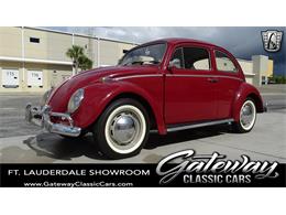 1969 Volkswagen Beetle (CC-1605665) for sale in O'Fallon, Illinois