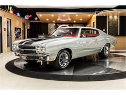 1970 Chevrolet Chevelle (CC-1605670) for sale in Plymouth, Michigan