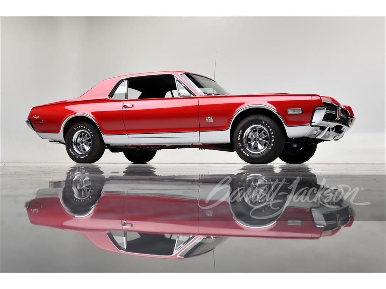 1968 Mercury Cougar for Sale | ClassicCars.com | CC-1605689