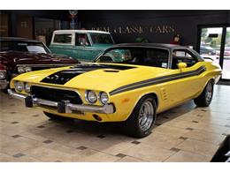 1973 Dodge Challenger (CC-1605694) for sale in Venice, Florida