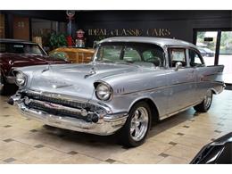 1957 Chevrolet Bel Air (CC-1605699) for sale in Venice, Florida