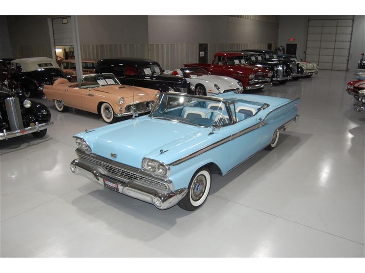 1959 Ford Fairlane For Sale | ClassicCars.com | CC-1605716