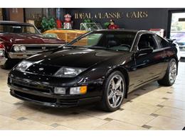 1996 Nissan 300ZX (CC-1605717) for sale in Venice, Florida