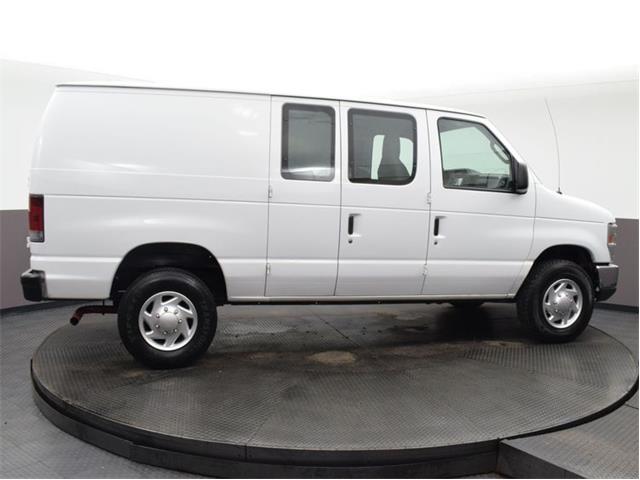 2012 Ford E250 (CC-1605728) for sale in Highland Park, Illinois