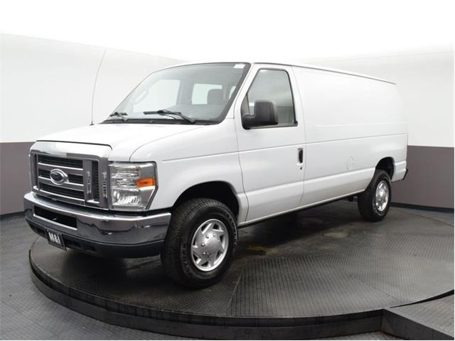 2012 Ford E250 (CC-1605728) for sale in Highland Park, Illinois