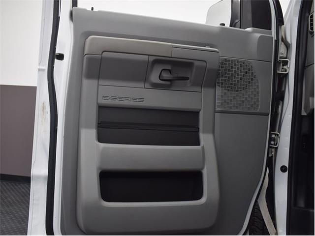 2012 Ford E250 (CC-1605728) for sale in Highland Park, Illinois