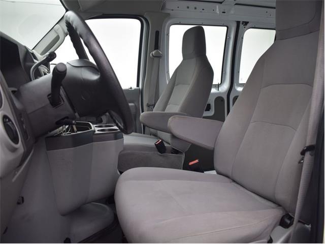 2012 Ford E250 (CC-1605728) for sale in Highland Park, Illinois