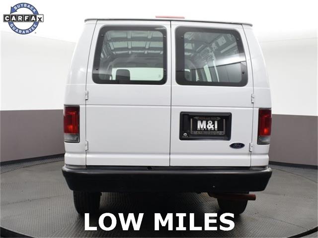 2012 Ford E250 (CC-1605728) for sale in Highland Park, Illinois