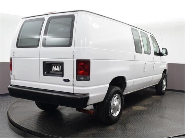 2012 Ford E250 (CC-1605728) for sale in Highland Park, Illinois