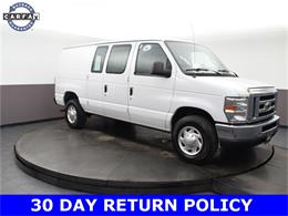 2012 Ford E250 (CC-1605728) for sale in Highland Park, Illinois