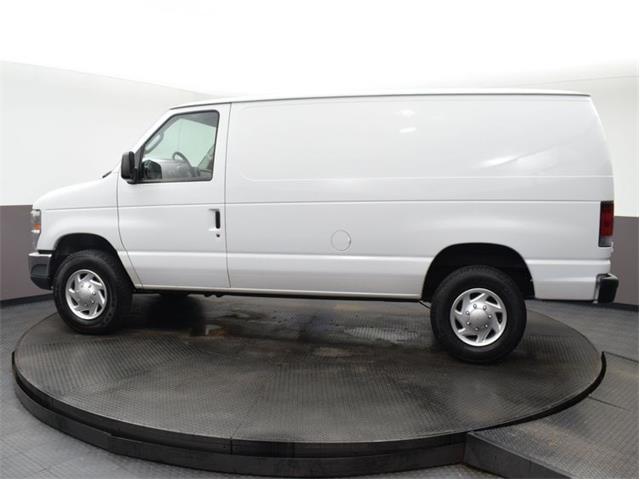 2012 Ford E250 (CC-1605728) for sale in Highland Park, Illinois