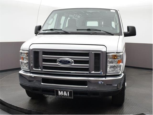 2012 Ford E250 (CC-1605728) for sale in Highland Park, Illinois