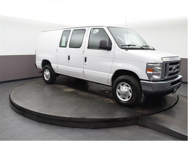 2012 Ford E250 (CC-1605728) for sale in Highland Park, Illinois
