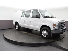 2012 Ford E250 (CC-1605728) for sale in Highland Park, Illinois