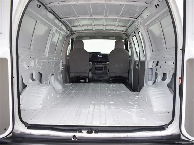 2012 Ford E250 (CC-1605728) for sale in Highland Park, Illinois