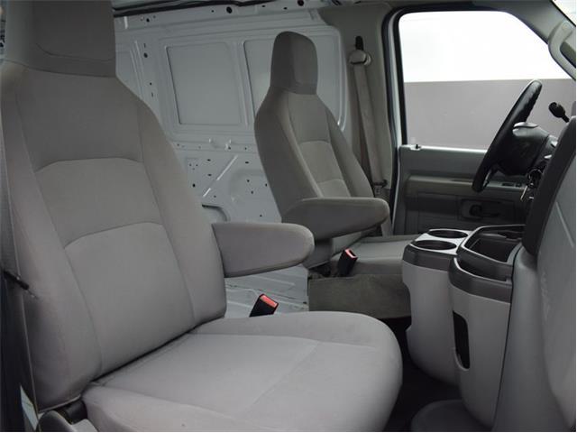 2012 Ford E250 (CC-1605728) for sale in Highland Park, Illinois