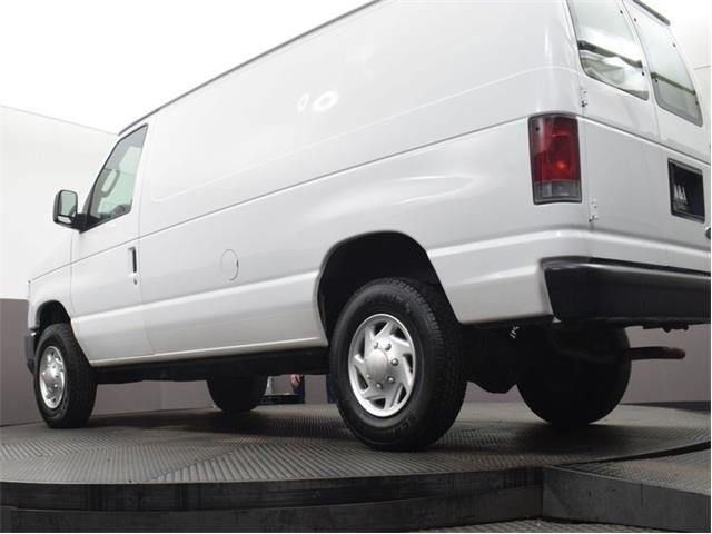 2012 Ford E250 (CC-1605728) for sale in Highland Park, Illinois