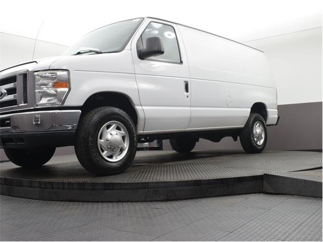 2012 Ford E250 (CC-1605728) for sale in Highland Park, Illinois
