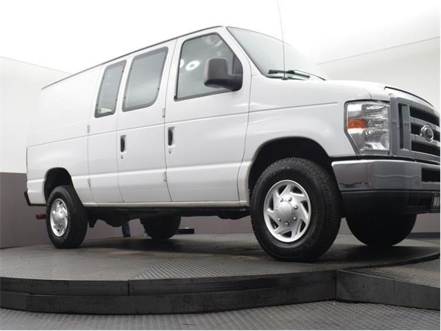 2012 Ford E250 (CC-1605728) for sale in Highland Park, Illinois