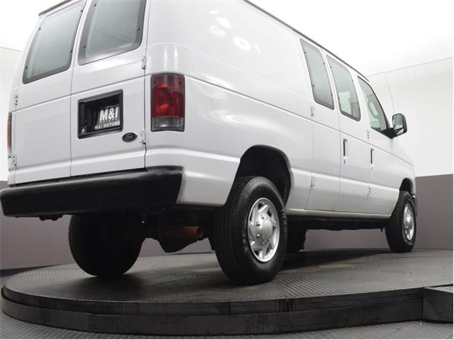 2012 Ford E250 (CC-1605728) for sale in Highland Park, Illinois