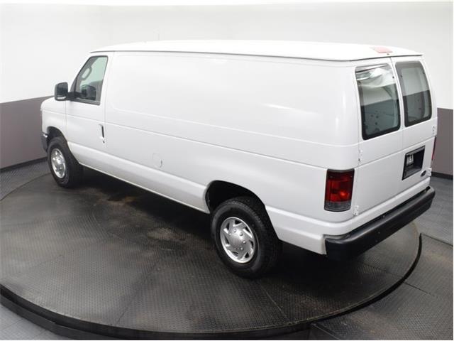 2012 Ford E250 (CC-1605728) for sale in Highland Park, Illinois