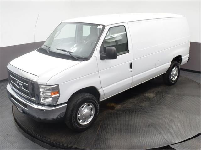 2012 Ford E250 (CC-1605728) for sale in Highland Park, Illinois
